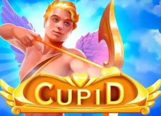 Cupid Endorphina слоты