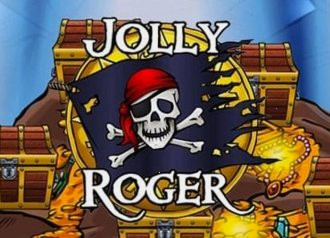 Jolly Roger игра слот